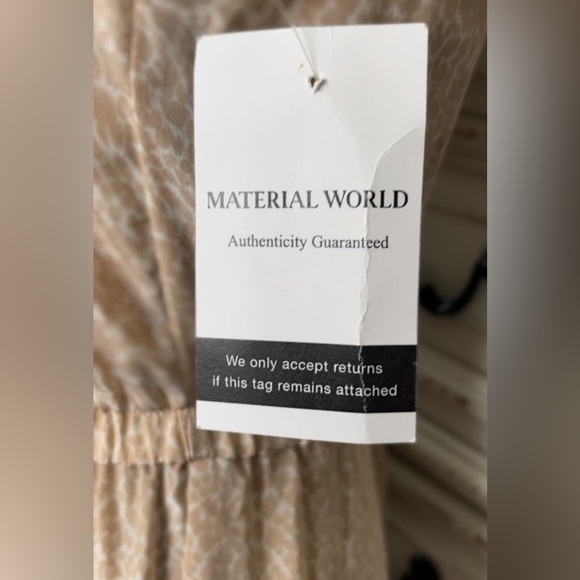 🖤 GORGEOUS- women’s dress by twelfth street (Barney’s NY), size s/m-see video🎥 - Picture 4 of 9